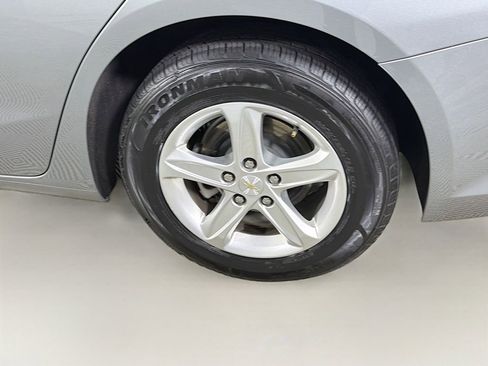 Used 2024 Chevrolet Malibu LT image 31