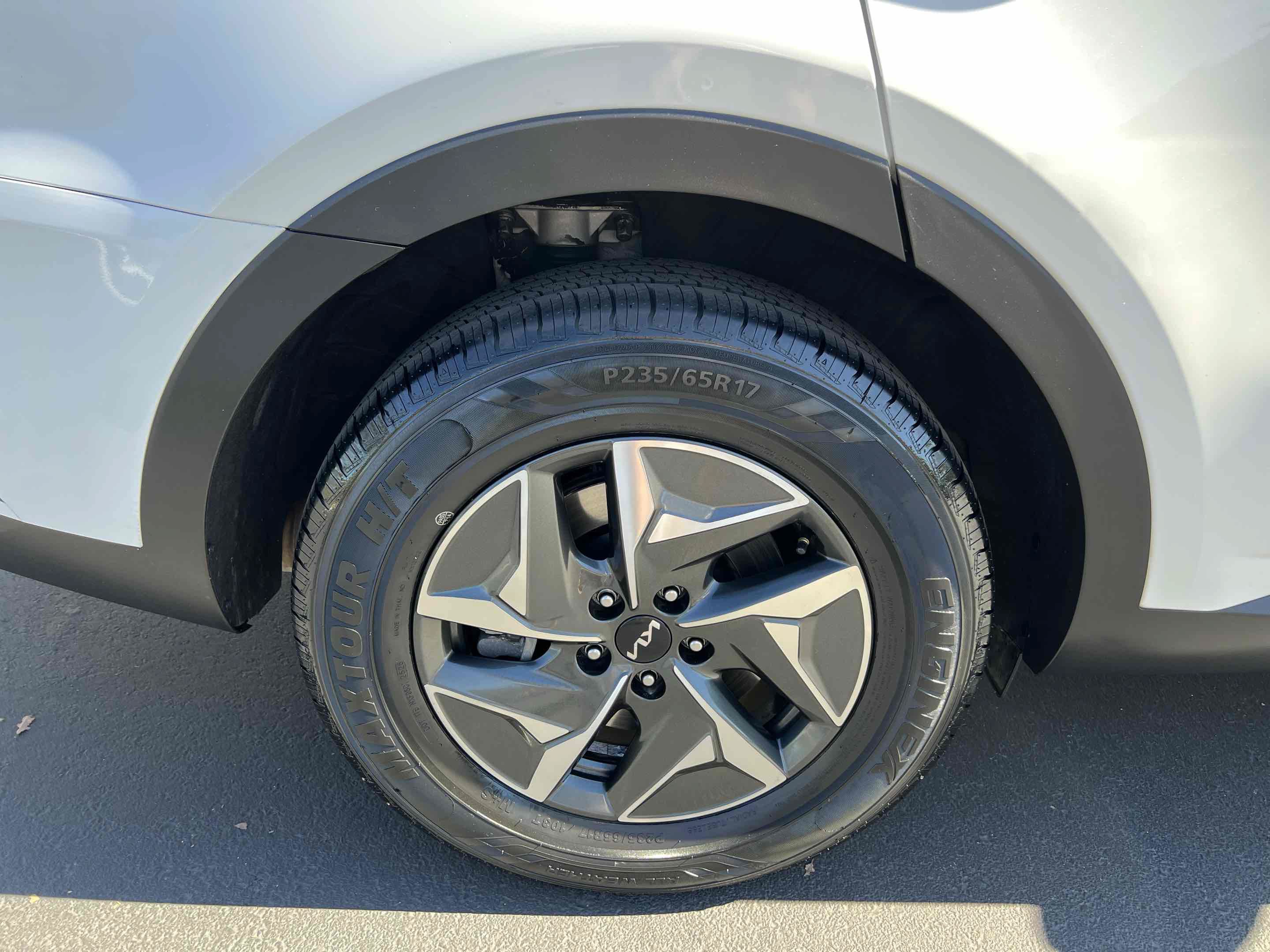 Used 2022 Kia Sorento S FWD image 82