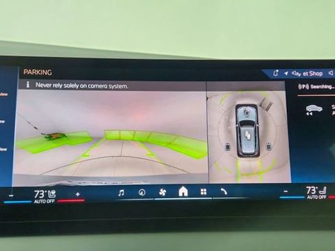 Used 2025 BMW X3 xDrive30i image 46