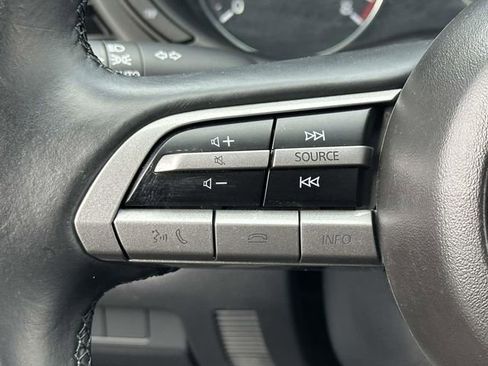 Used 2022 MAZDA CX-30 AWD 2.5 S w/ Select Package image 10