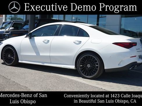 Used 2026 Mercedes-Benz CLA 250 image 6