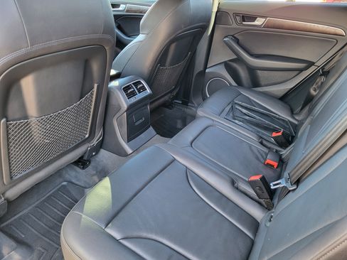 Used 2016 Audi Q5 3.0T Premium Plus image 8