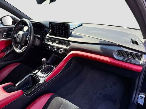 Used 2024 Acura Integra Type S image 30