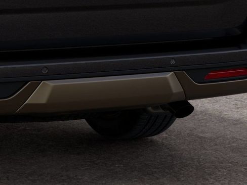 New 2027 Ford Expedition King Ranch AWD/4WD image 30