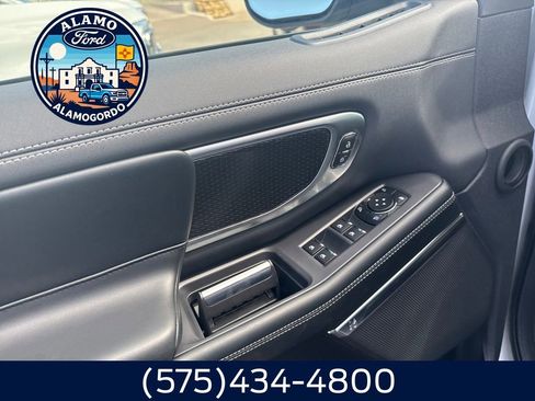 New 2025 Ford Expedition Platinum w/ Stealth Performance Package image 3