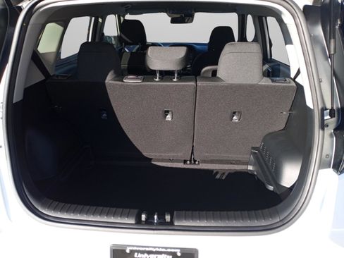 New 2025 Kia Soul LX image 37