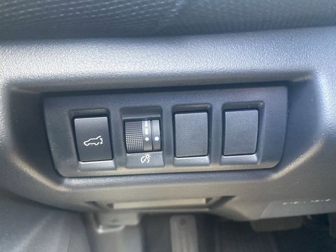 New 2026 Subaru Outback Limited AWD/4WD image 16