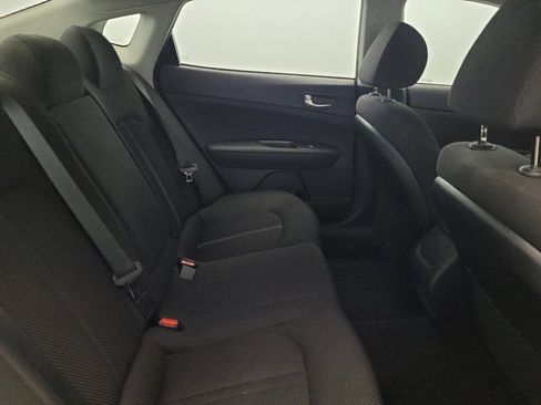 Used 2019 Kia Optima LX image 19