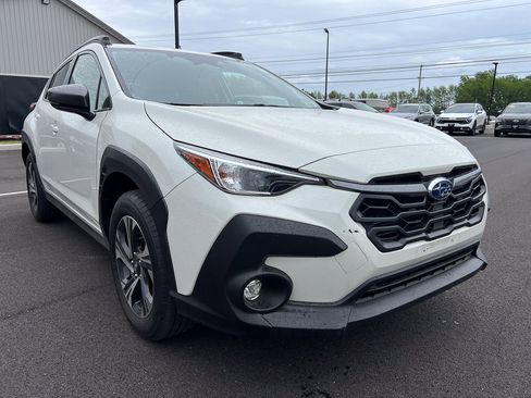 Used 2024 Subaru Crosstrek 2.0i Premium AWD/4WD image 11