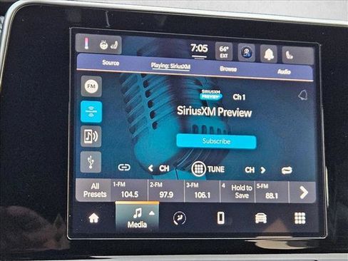 Used 2025 Jeep Compass Latitude image 18