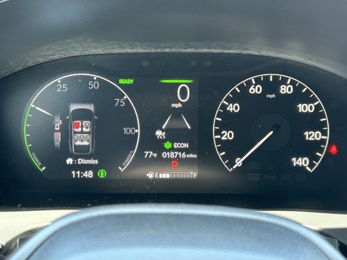 Certified 2025 Honda CR-V Sport-L image 27
