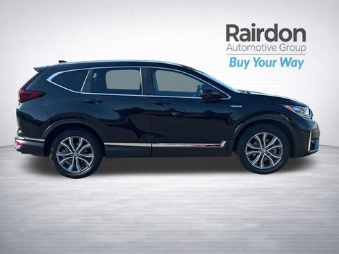 Used 2022 Honda CR-V Touring image 8
