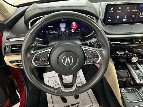 Used 2024 Acura MDX SH-AWD image 4