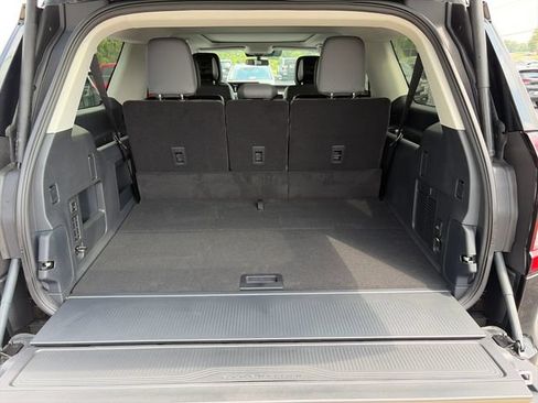 New 2027 Ford Expedition Max Active AWD/4WD image 9