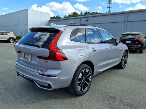 New 2026 Volvo XC60 B5 Ultra w/ Protection Package Premier AWD/4WD image 3
