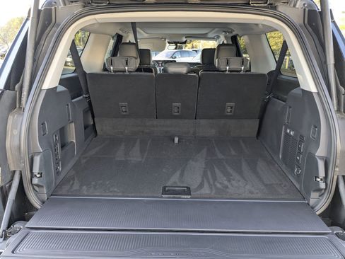 Certified 2025 Ford Expedition Max Active image 14