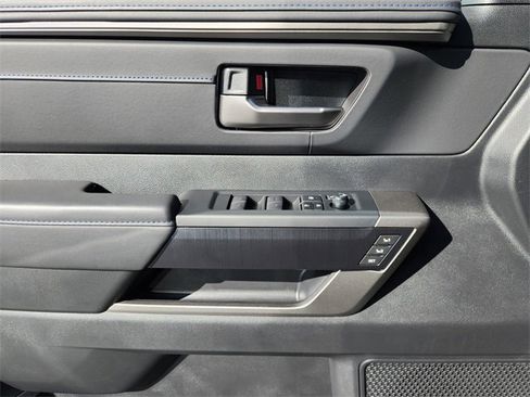 New 2026 Toyota Tundra Platinum image 17