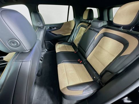 New 2026 Chevrolet Equinox ACTIV w/ Convenience Package III AWD/4WD image 25