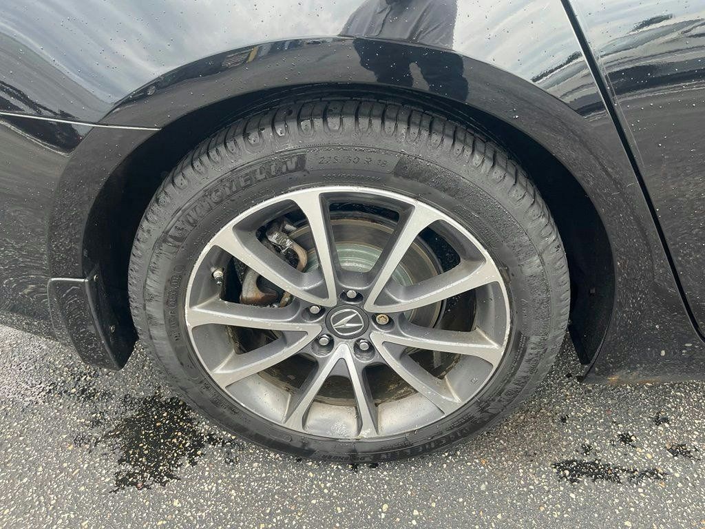 Used 2016 Acura TLX w/ Technology Package AWD/4WD image 33