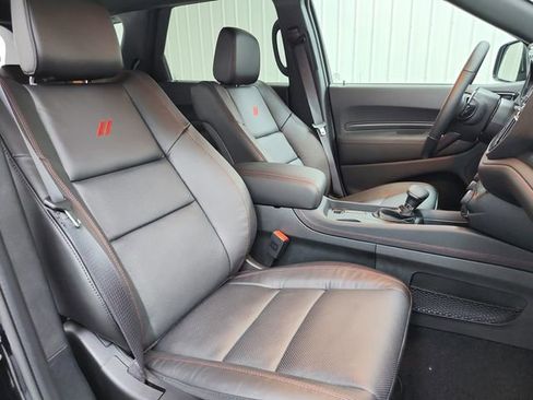 New 2026 Dodge Durango GT image 42