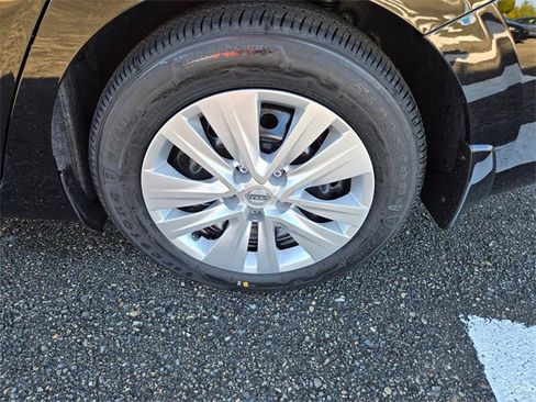 New 2025 Nissan Sentra S image 11