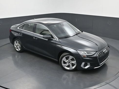 Used 2022 Audi A3 2.0T Premium image 30