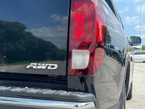 Used 2020 Honda Ridgeline RTL-E image 12