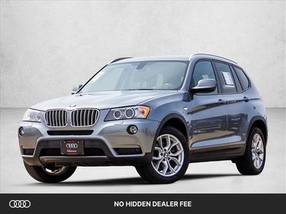 Used 2014 BMW X3 xDrive35i
