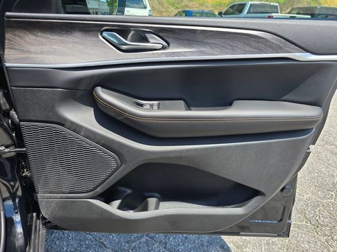 New 2026 Jeep Grand Cherokee Limited AWD/4WD image 36