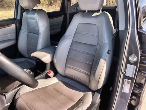 Certified 2019 Honda CR-V EX-L image 11