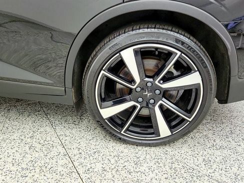 Used 2022 Polestar Polestar 2 w/ Plus Package AWD/4WD image 9