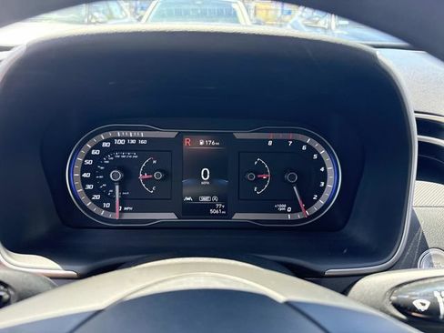 Certified 2024 Hyundai Tucson SEL AWD/4WD image 34