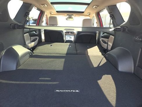 Certified 2023 Hyundai Santa Fe SEL w/ Premium Package FWD image 28