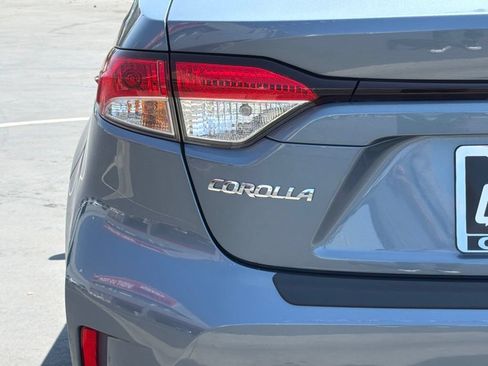 New 2026 Toyota Corolla LE FWD image 14