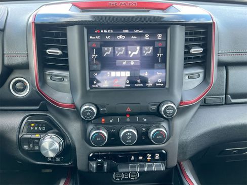 Used 2021 RAM 1500 Rebel w/ Level 2 Equipment Group image 26