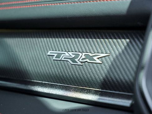 Used 2023 RAM 1500 TRX w/ TRX Level 2 Equipment Group AWD/4WD image 61