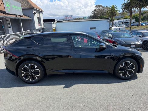 Used 2024 Kia EV6 GT-Line RWD image 4