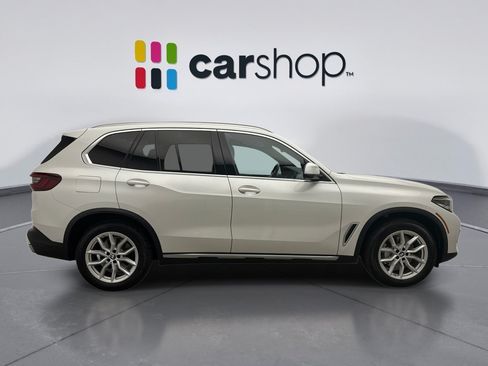 Used 2021 BMW X5 xDrive40i w/ Premium Package 2 AWD/4WD image 6