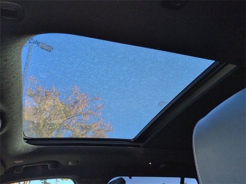 Certified 2023 Jeep Grand Cherokee Overland w/ Adv Protech Group III image 20