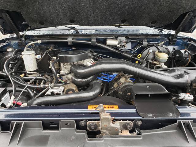 Used 1990 Ford Bronco AWD/4WD image 26