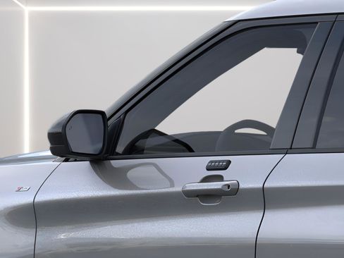 New 2026 Ford Explorer ST-Line image 21