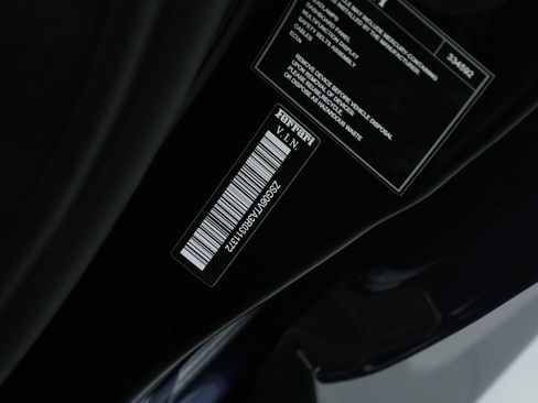 Certified 2024 Ferrari Purosangue image 46