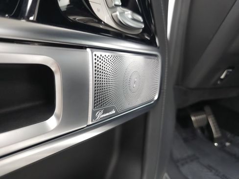 Used 2024 Mercedes-Benz G 63 AMG 4MATIC image 7
