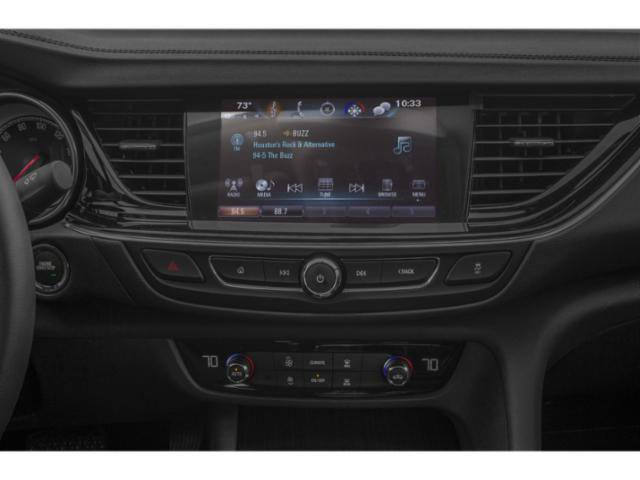 Used 2019 Buick Regal Essence w/ Driver Confidence Package I FWD image 13
