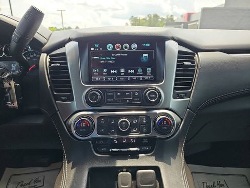 Used 2019 Chevrolet Suburban LS RWD image 22