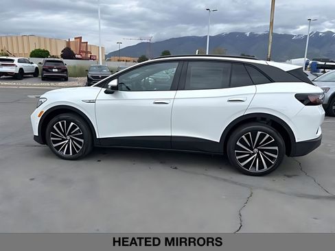 New 2026 Volkswagen ID.4 Pro AWD/4WD image 6