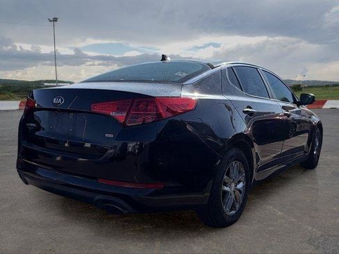 Used 2013 Kia Optima LX w/ Convenience Plus Pkg FWD image 3