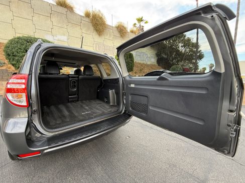Used 2012 Toyota RAV4 Sport w/ Premium Pkg FWD image 28