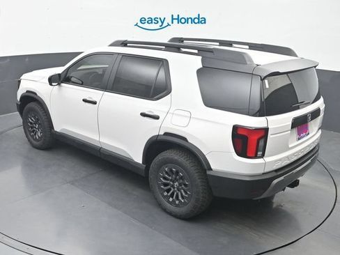 Used 2026 Honda Passport TrailSport image 23