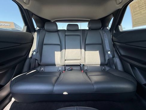 Used 2025 MAZDA CX-30 AWD 2.5 S w/ Preferred Package image 28